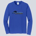 Staff Long Sleeve Shirt - Warren Thumbnail