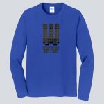 Staff Long Sleeve Shirt - Warren Thumbnail