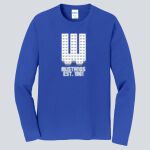 Staff Long Sleeve Shirt - Warren Thumbnail