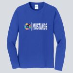 Staff Long Sleeve Shirt - Warren Thumbnail