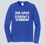 Staff Long Sleeve Shirt - Warren Thumbnail