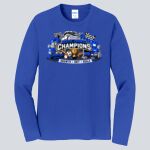 Staff Long Sleeve Shirt - Warren Thumbnail