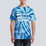 Staff Tie-Dye T-Shirt - Warren Thumbnail