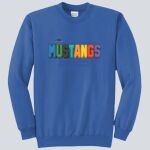 Staff Crewneck - Warren Thumbnail