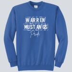 Staff Crewneck - Warren Thumbnail