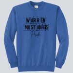 Staff Crewneck - Warren Thumbnail