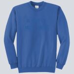 Staff Crewneck - Warren Thumbnail
