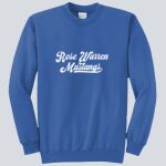 Staff Crewneck - Warren Thumbnail
