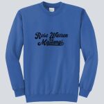 Staff Crewneck - Warren Thumbnail