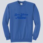 Staff Crewneck - Warren Thumbnail