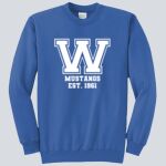 Staff Crewneck - Warren Thumbnail