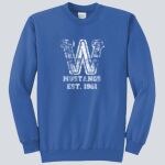 Staff Crewneck - Warren Thumbnail