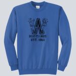 Staff Crewneck - Warren Thumbnail