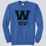 Staff Crewneck - Warren Thumbnail