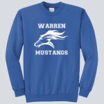 Staff Crewneck - Warren Thumbnail
