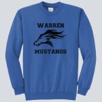 Staff Crewneck - Warren Thumbnail