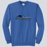 Staff Crewneck - Warren Thumbnail