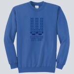 Staff Crewneck - Warren Thumbnail