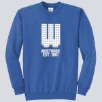 Staff Crewneck - Warren Thumbnail