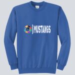 Staff Crewneck - Warren Thumbnail