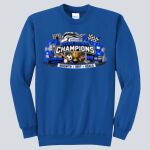 Staff Crewneck - Warren Thumbnail