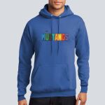 Staff Hoodie - Warren Thumbnail