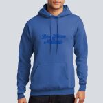 Staff Hoodie - Warren Thumbnail