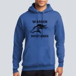 Staff Hoodie - Warren Thumbnail