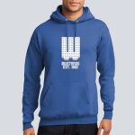 Staff Hoodie - Warren Thumbnail