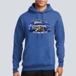 Staff Hoodie - Warren Thumbnail