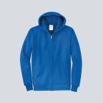 Staff Zip Jacket - Warren Thumbnail