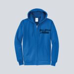 Staff Zip Jacket - Warren Thumbnail