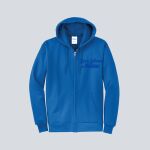 Staff Zip Jacket - Warren Thumbnail