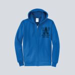 Staff Zip Jacket - Warren Thumbnail