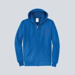 Staff Zip Jacket - Warren Thumbnail