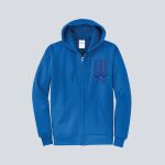 Staff Zip Jacket - Warren Thumbnail