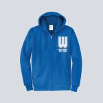 Staff Zip Jacket - Warren Thumbnail