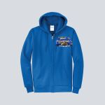 Staff Zip Jacket - Warren Thumbnail