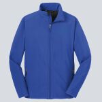 Core Soft Shell Jacket - Warren Thumbnail