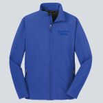 Core Soft Shell Jacket - Warren Thumbnail