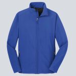 Core Soft Shell Jacket - Warren Thumbnail