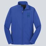 Core Soft Shell Jacket - Warren Thumbnail