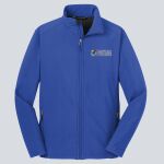 Core Soft Shell Jacket - Warren Thumbnail