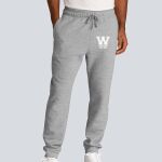 Staff Core Fleece Jogger - Warren Thumbnail