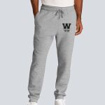 Staff Core Fleece Jogger - Warren Thumbnail