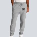 Staff Core Fleece Jogger - Warren Thumbnail