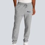 Staff Core Fleece Jogger - Warren Thumbnail
