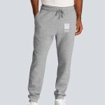 Staff Core Fleece Jogger - Warren Thumbnail